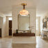 Alva Flush Mount