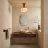 Alva Flush Mount