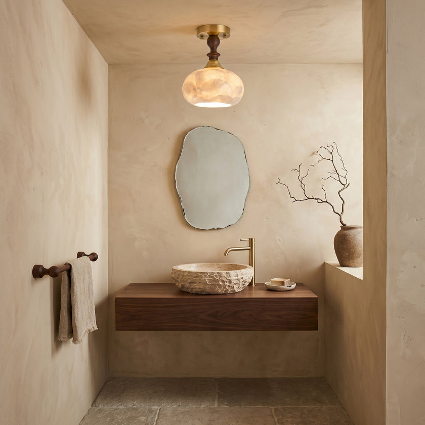 Alva Flush Mount