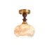 Alva Flush Mount