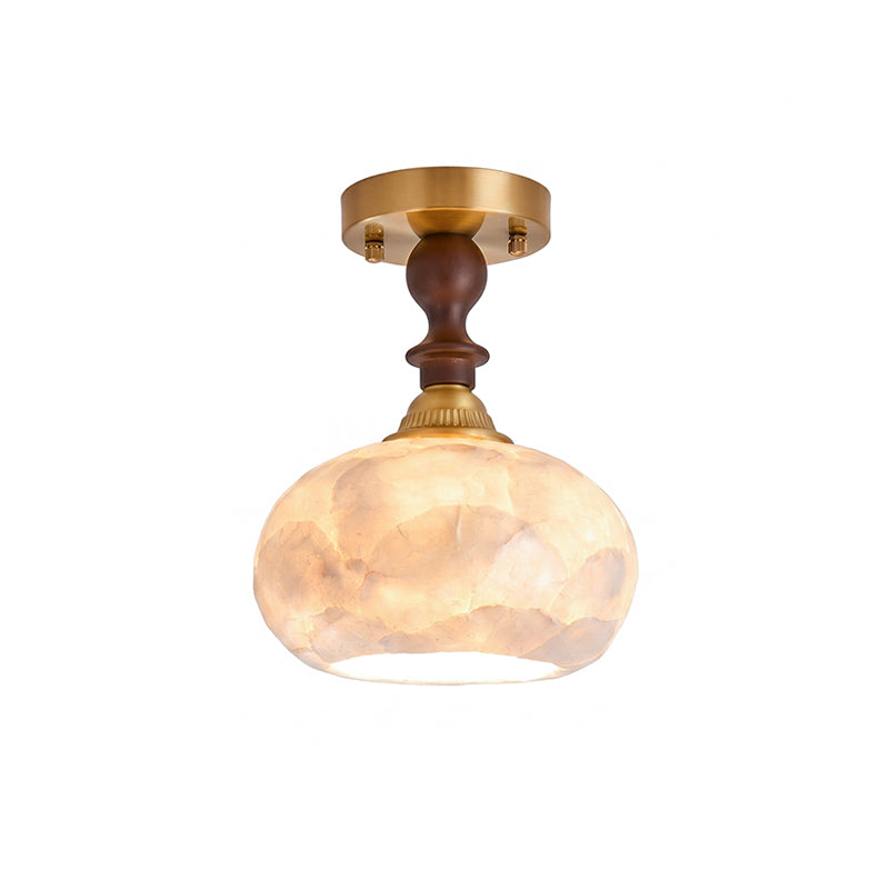 Alva Flush Mount