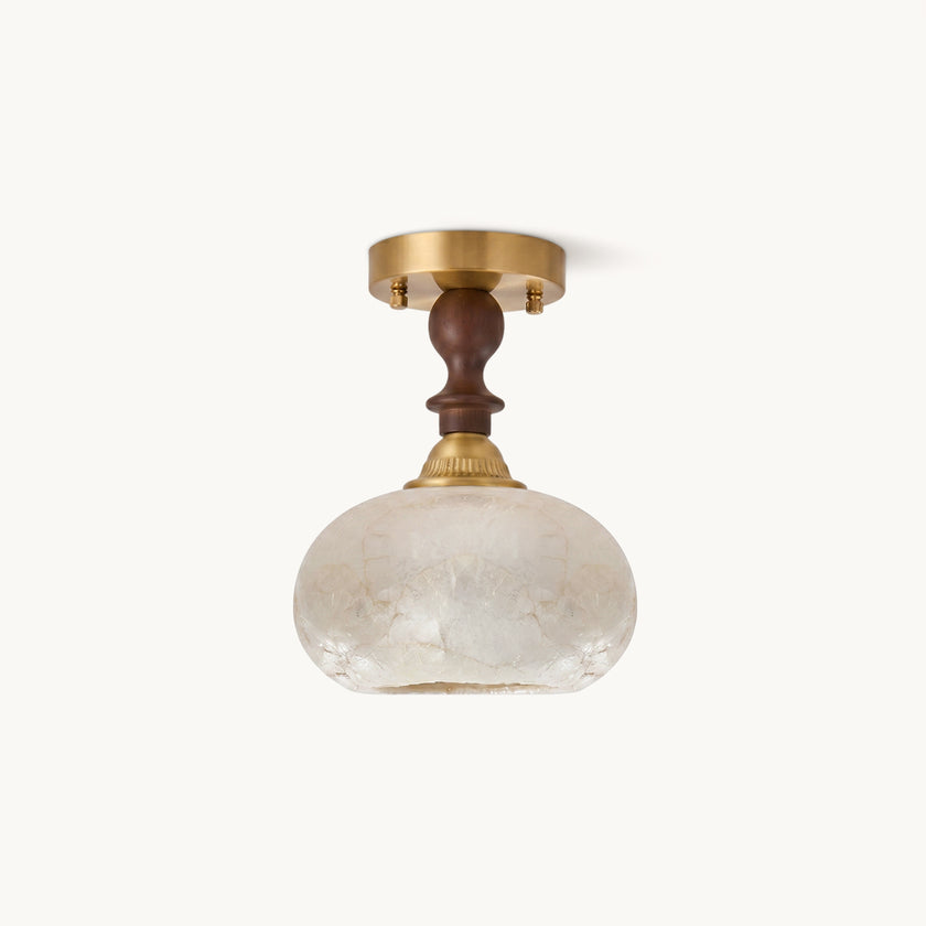 Alva Flush Mount