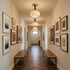 Alva Flush Mount