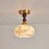 Alva Flush Mount