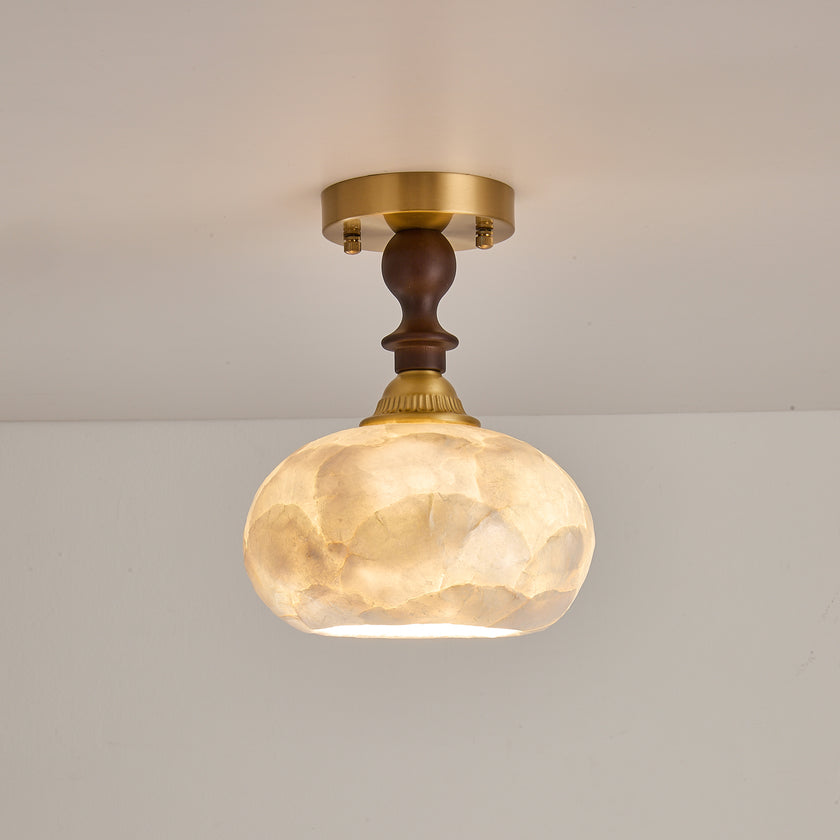 Alva Flush Mount