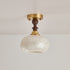 Alva Flush Mount