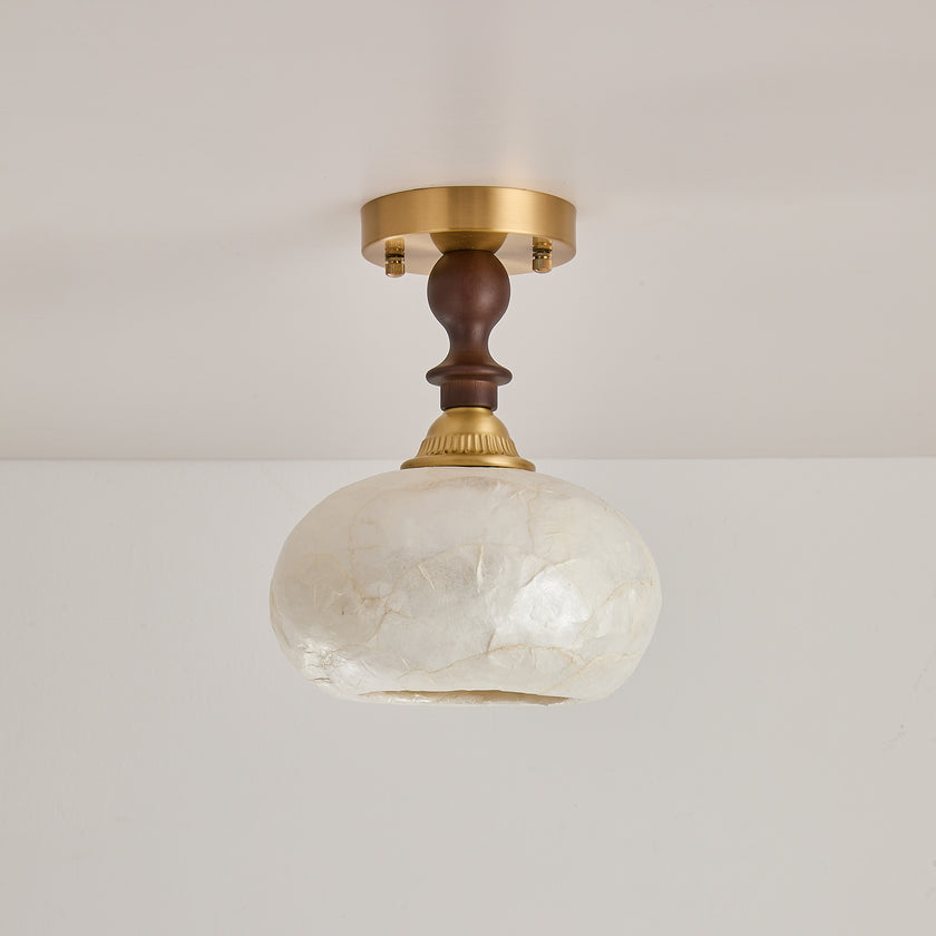 Alva Flush Mount