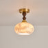 Alva Flush Mount