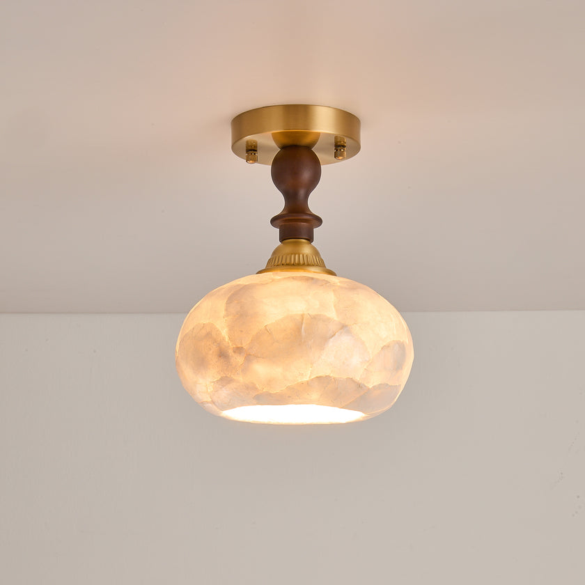 Alva Flush Mount