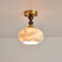 Alva Flush Mount