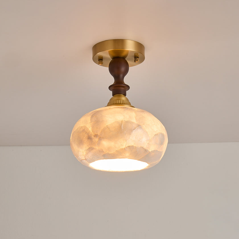 Alva Flush Mount