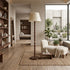 Alvara Floor Lamp