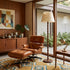 Alvara Floor Lamp