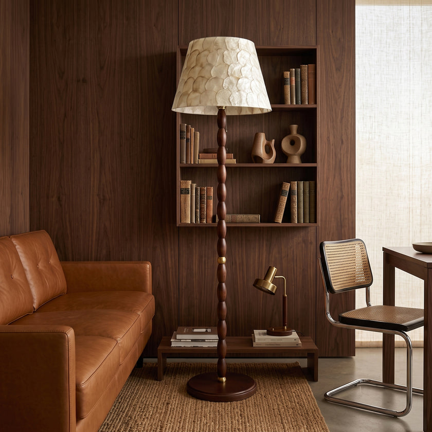 Alvara Floor Lamp