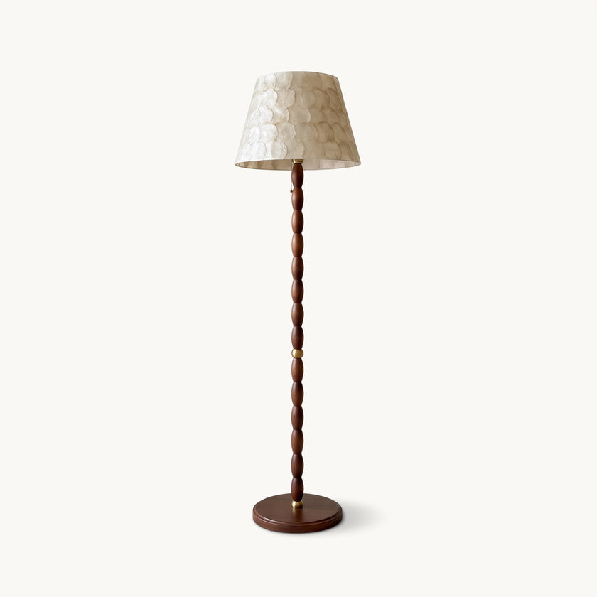 Alvara Floor Lamp