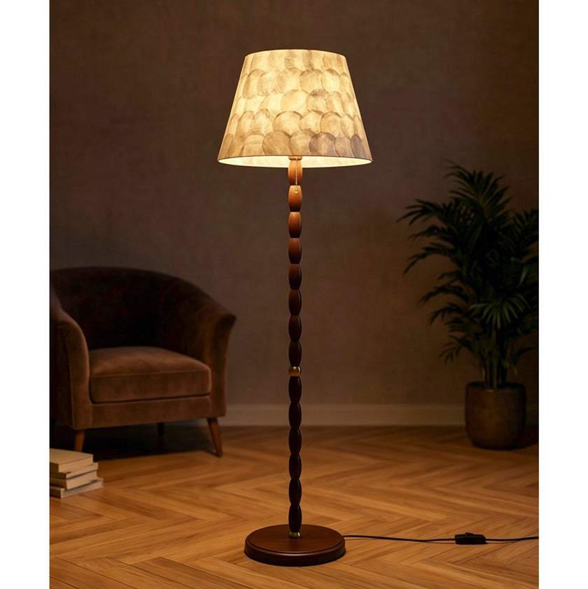 Alvara Floor Lamp