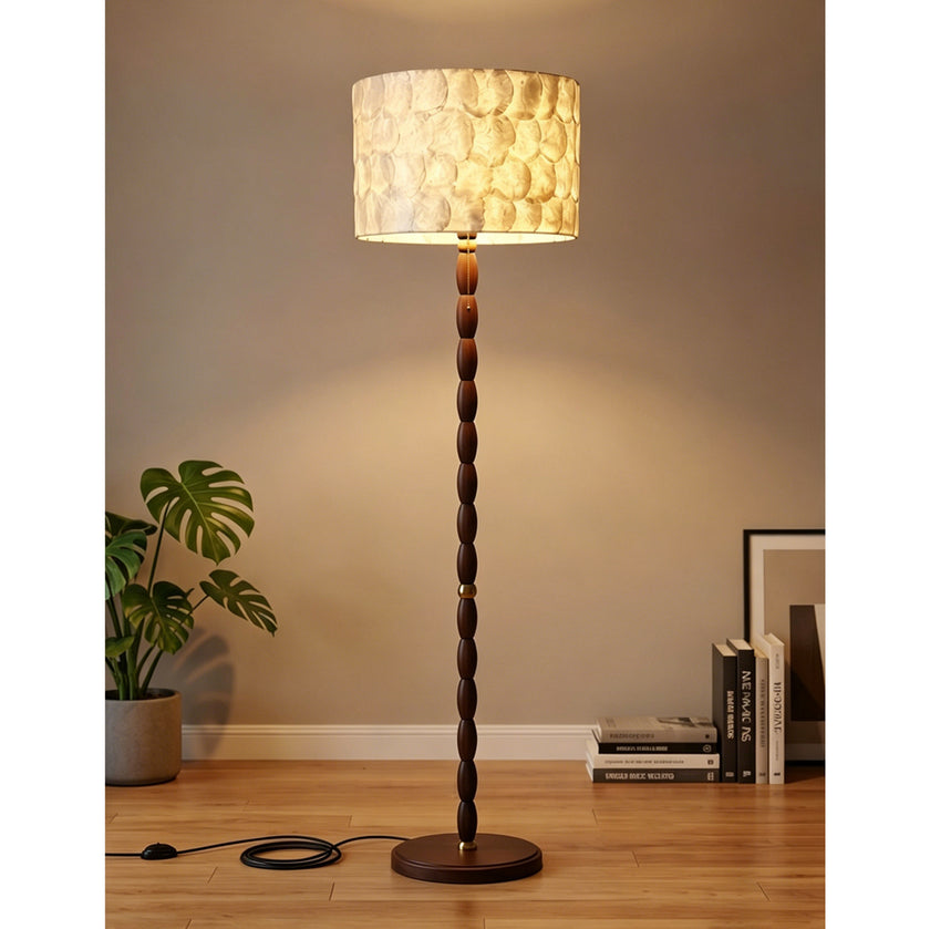 Alvara Floor Lamp