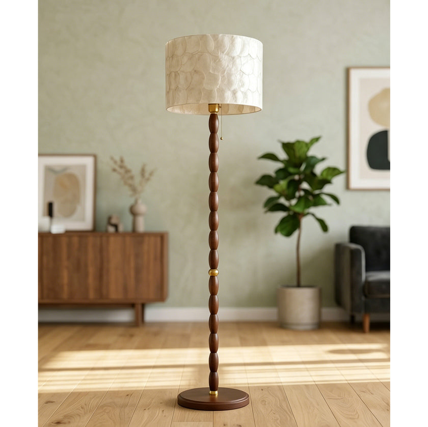Alvara Floor Lamp