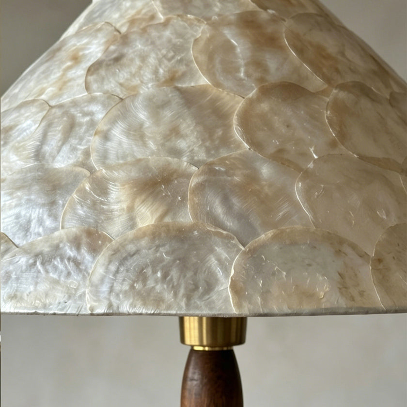 Alvara Floor Lamp