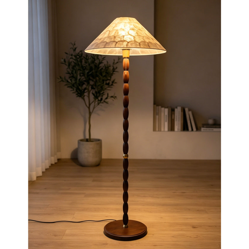 Alvara Floor Lamp