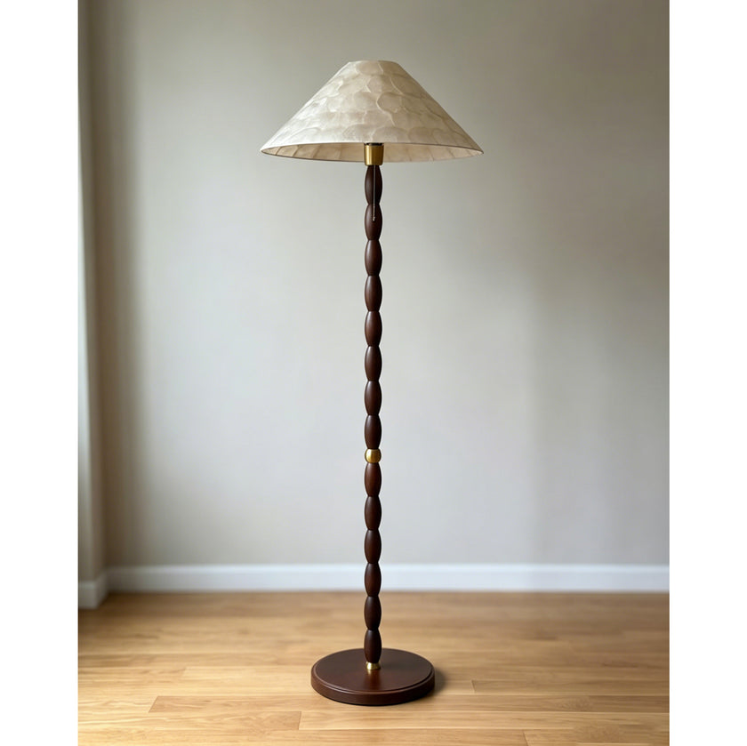Alvara Floor Lamp