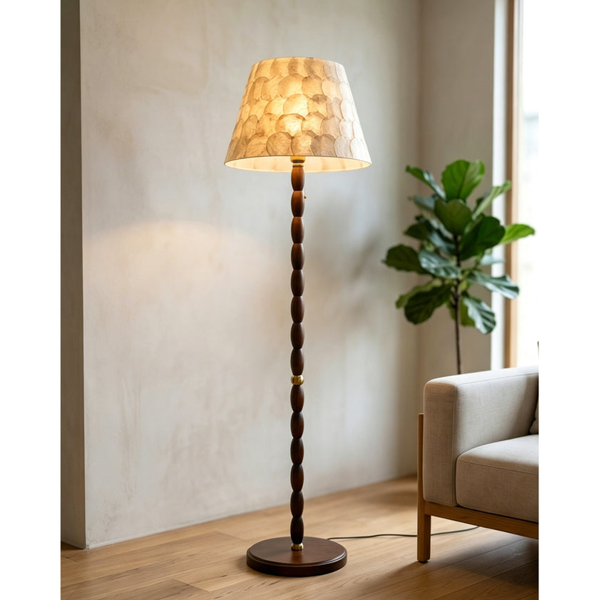 Alvara Floor Lamp