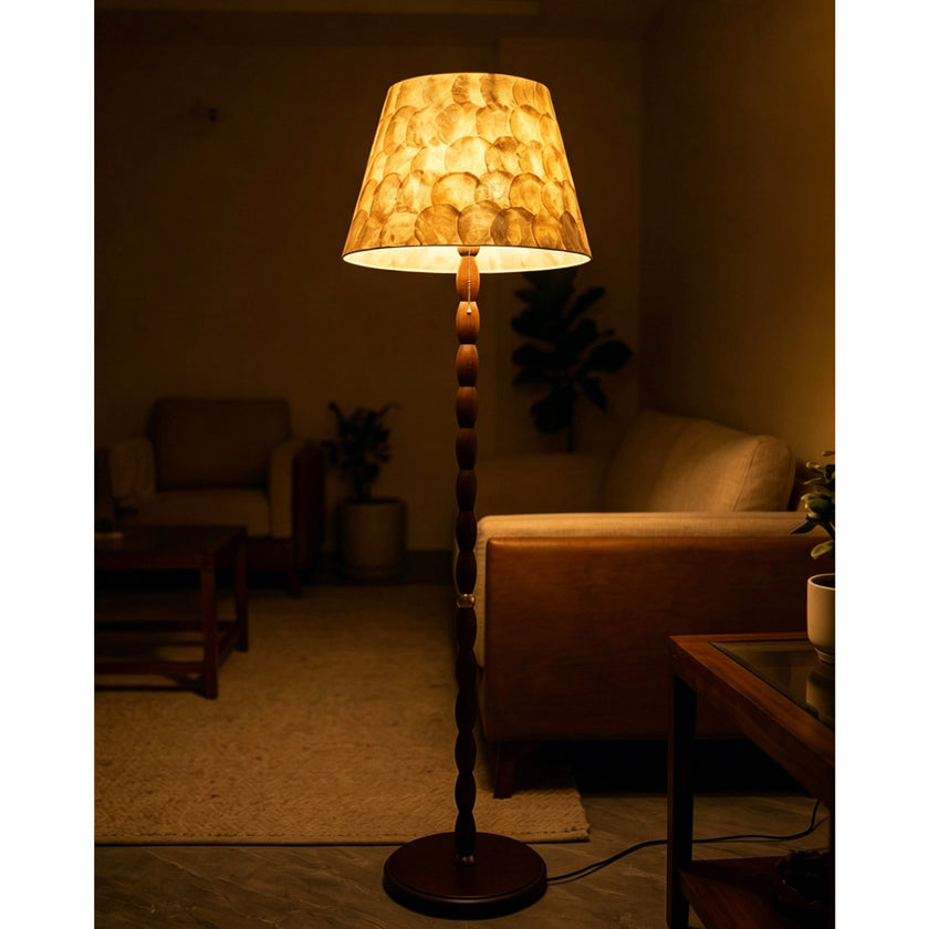 Alvara Floor Lamp