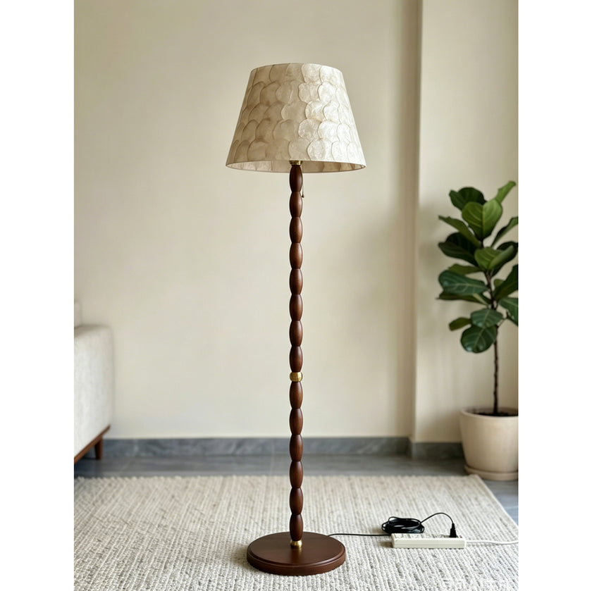 Alvara Floor Lamp