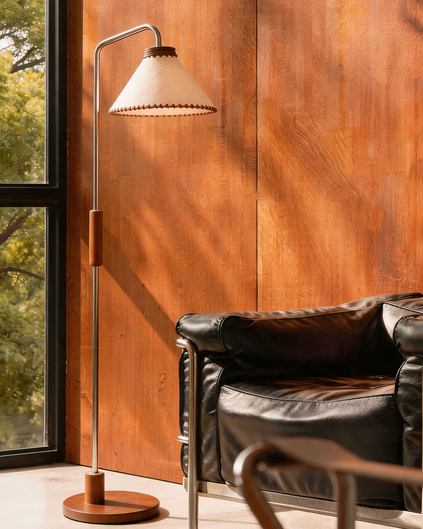 Alvina Floor Lamp