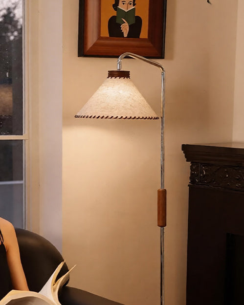 Alvina Floor Lamp