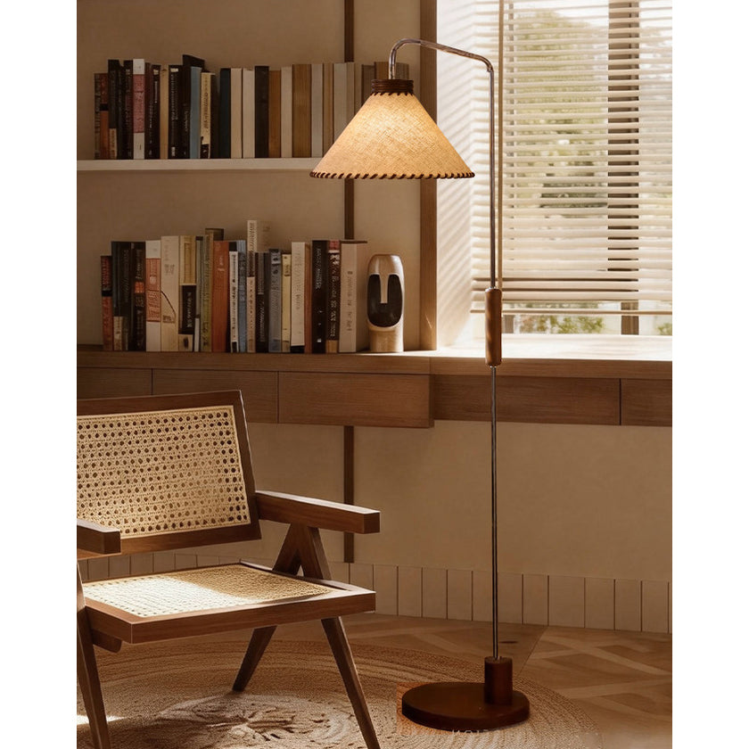 Alvina Floor Lamp