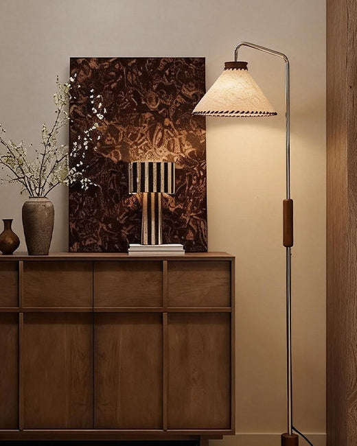 Alvina Floor Lamp