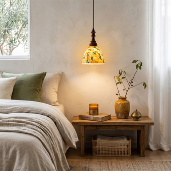 Amalfi Pendant Light
