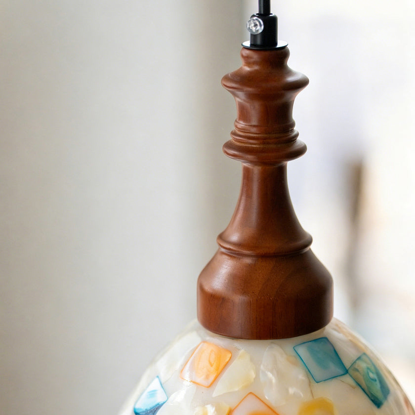 Amalfi Pendant Light
