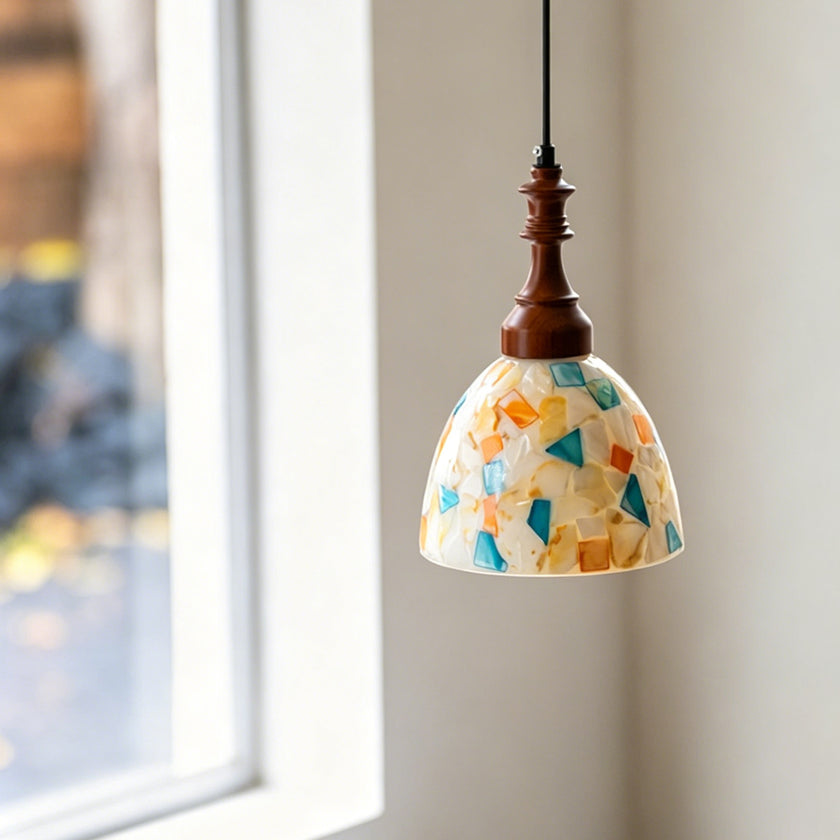 Amalfi Pendant Light