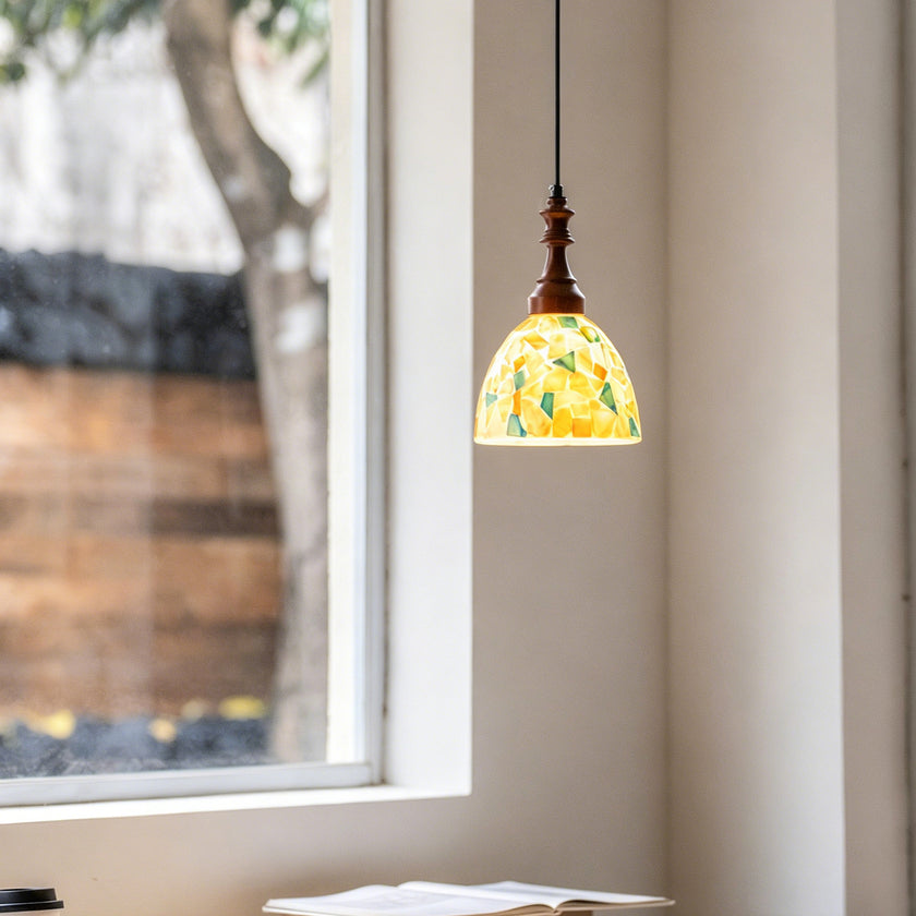Amalfi Pendant Light