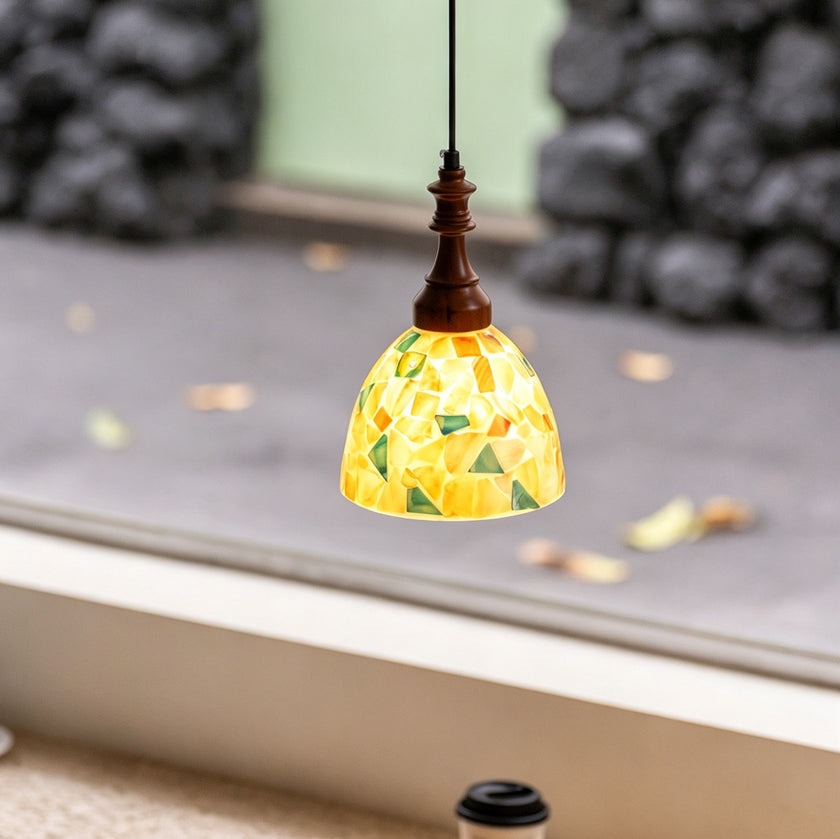 Amalfi Pendant Light