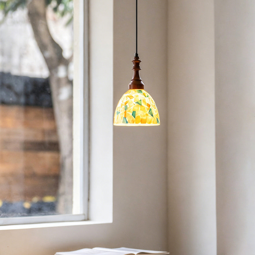 Amalfi Pendant Light