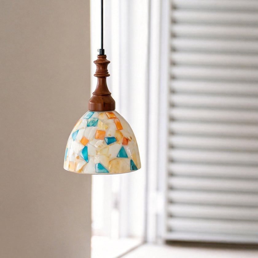 Amalfi Pendant Light