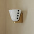 Ambrelis Wall Sconce