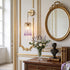 Ambrivelle Wall Sconce