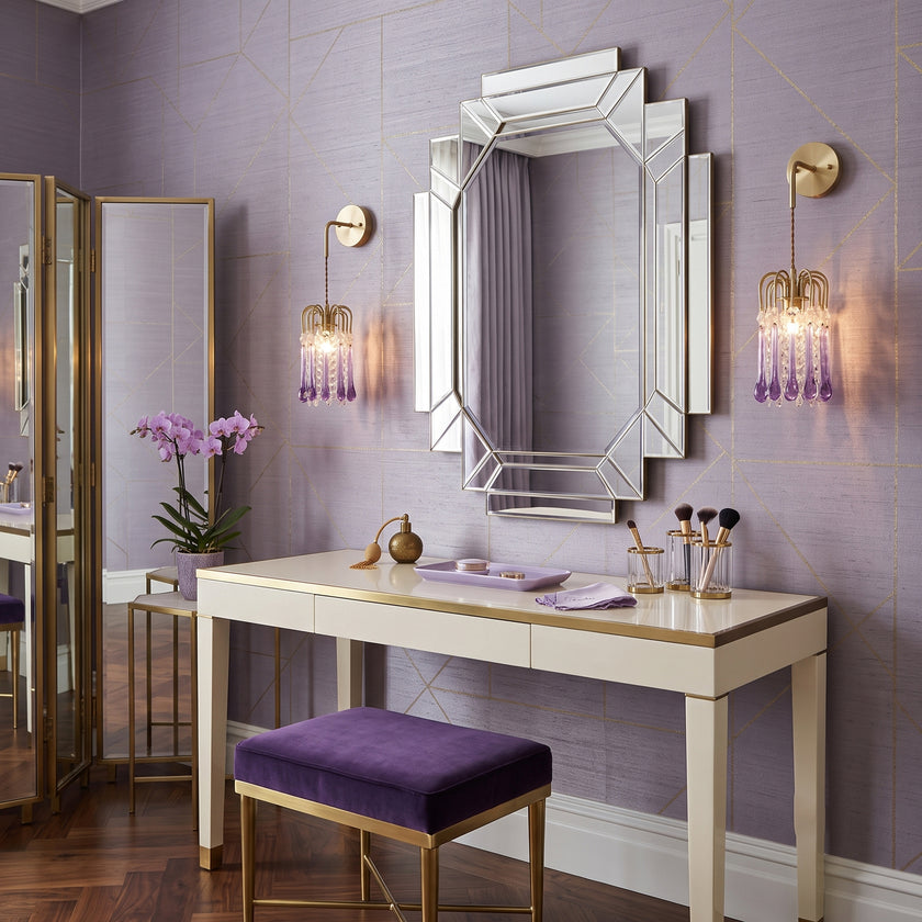 Ambrivelle Wall Sconce