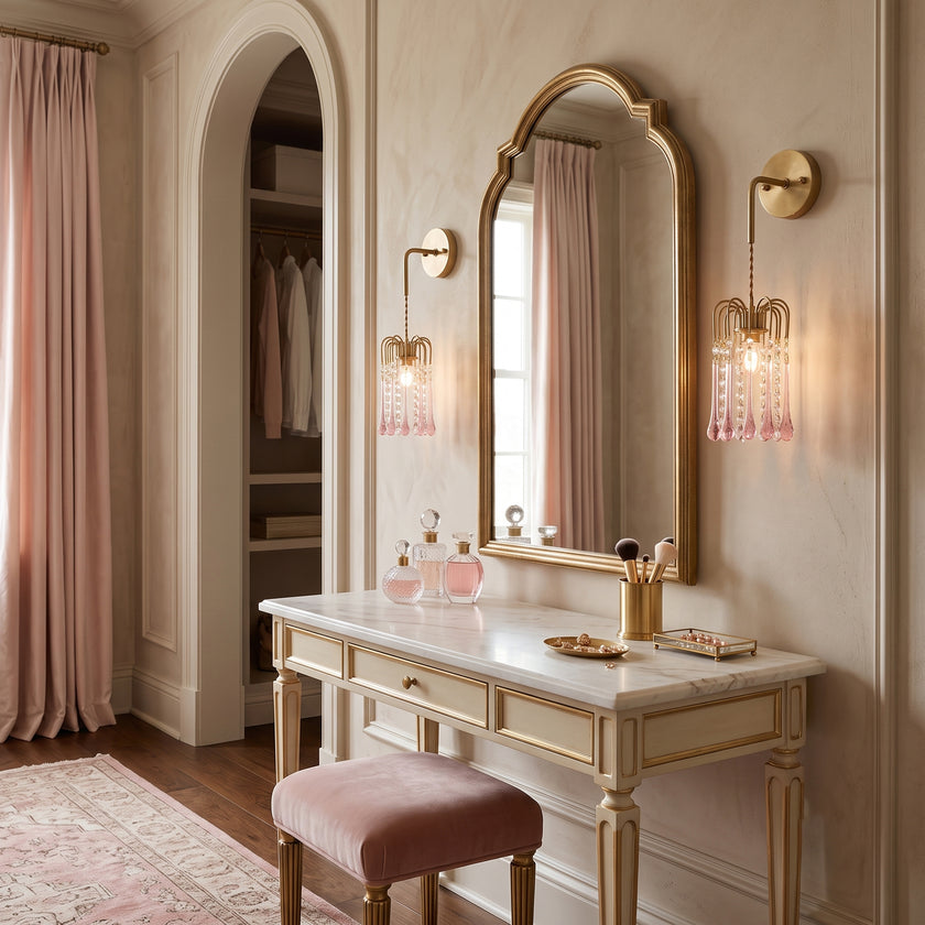 Ambrivelle Wall Sconce