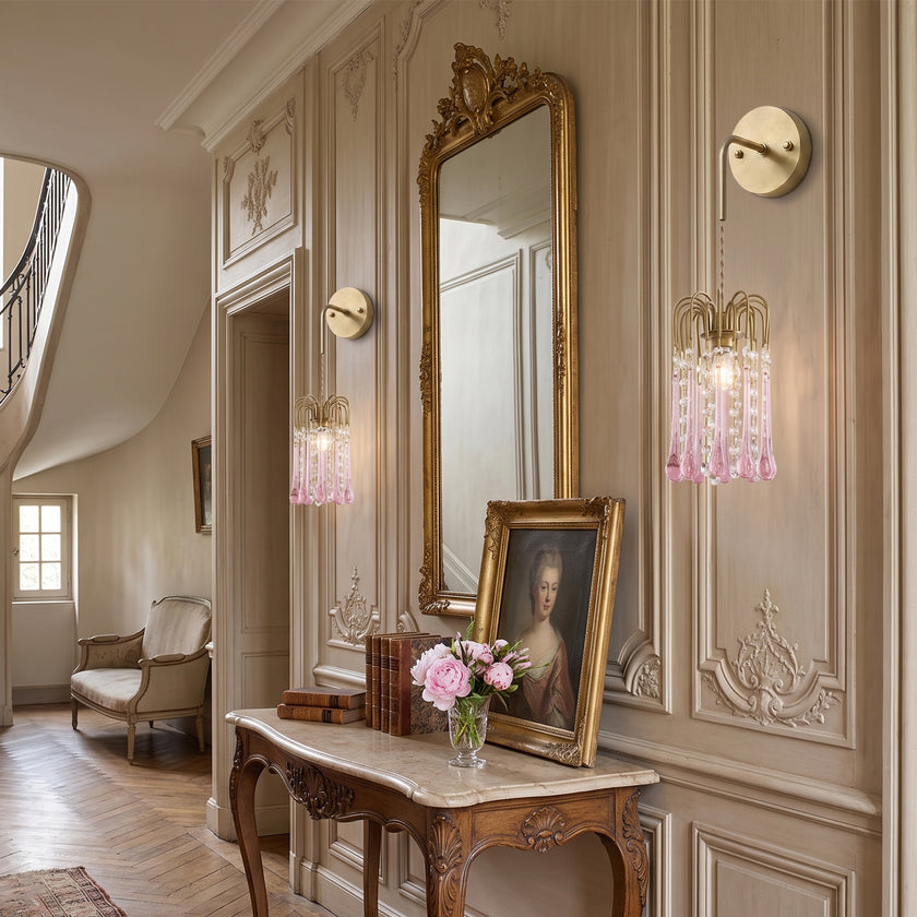 Ambrivelle Wall Sconce