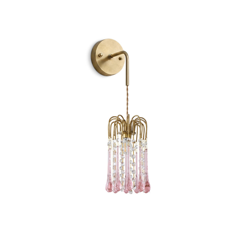 Ambrivelle Wall Sconce