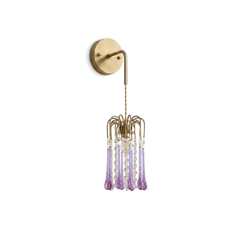 Ambrivelle Wall Sconce