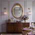 Ambrivelle Wall Sconce