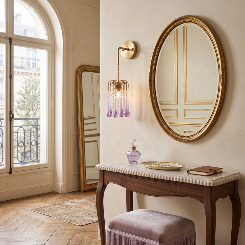Ambrivelle Wall Sconce