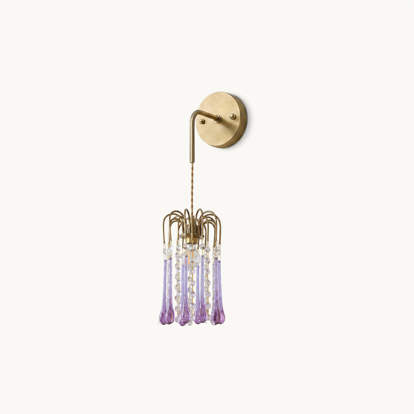 Ambrivelle Wall Sconce