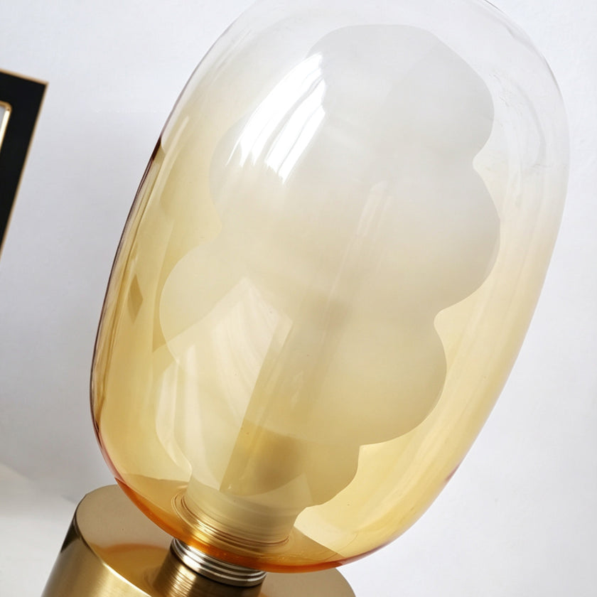 Ambrovale Table Lamp